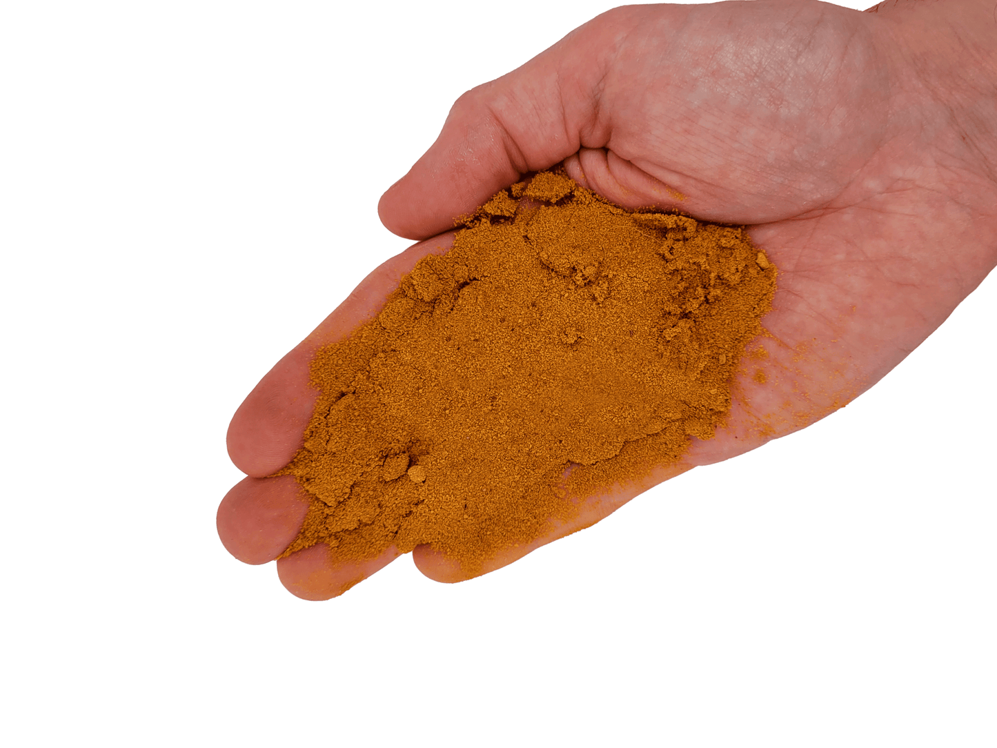 WIO Bumblebee Sand S2 - Natural Yellow Sand for Aquariums & Terrariums.