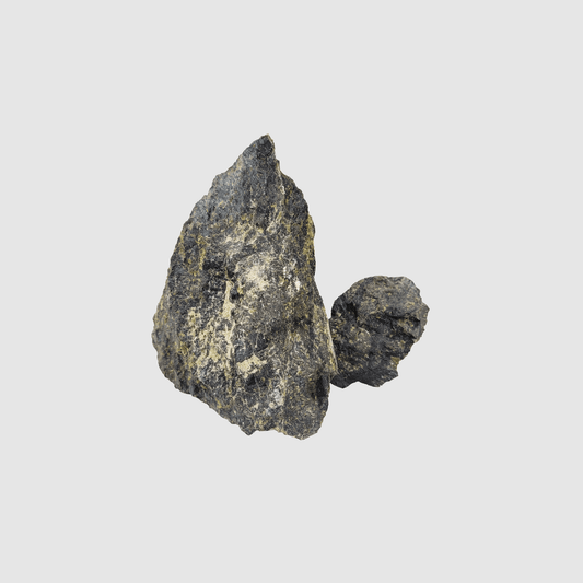 WIO Jade Set Box Stone - Premium Aquascaping and Terrarium Hardscape.