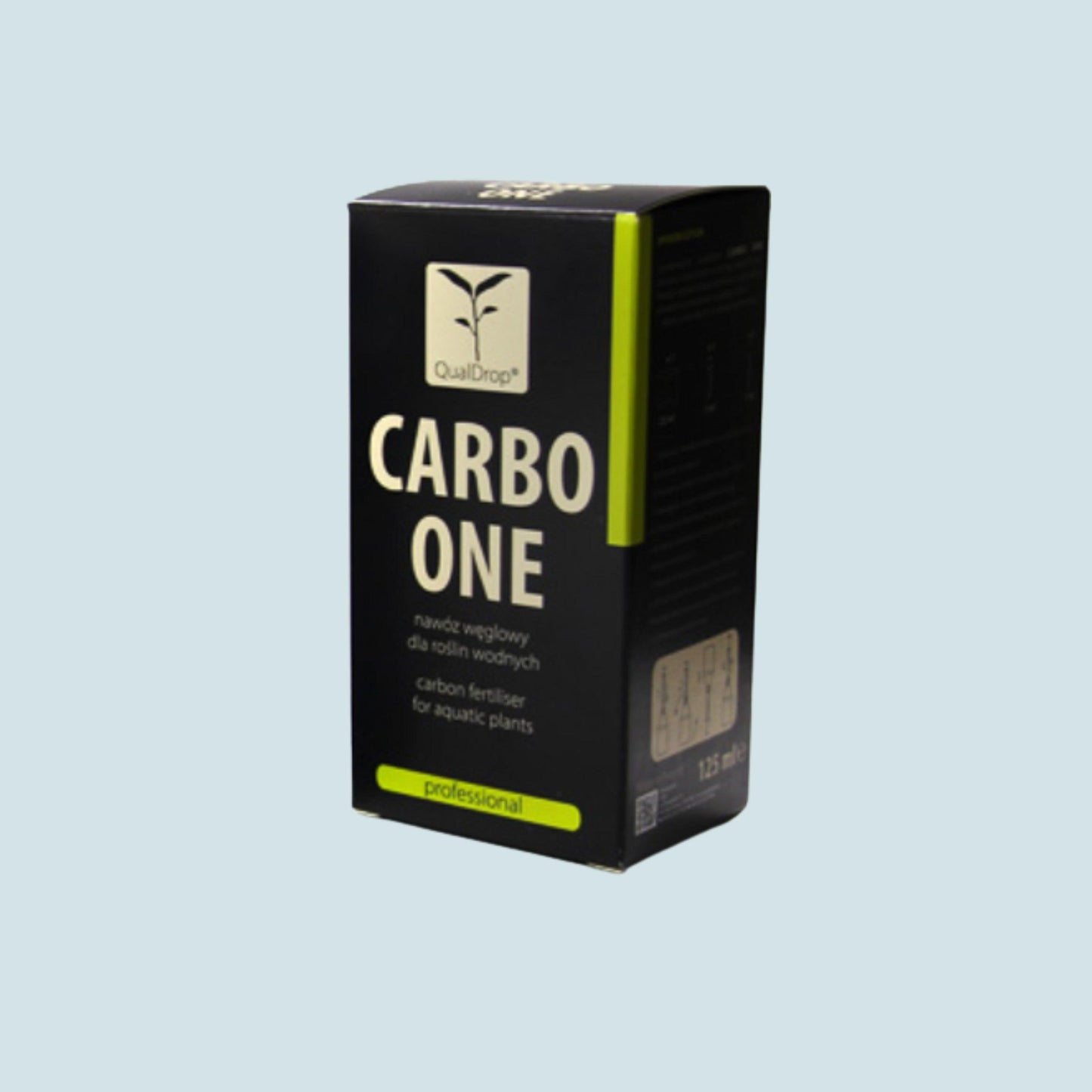 CARBO ONE – Enhance Plant Growth with Liquid Carbon.