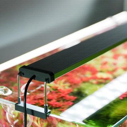 Chihiros B-Series LED aquarium light – slim aluminum fixture for planted aquariums