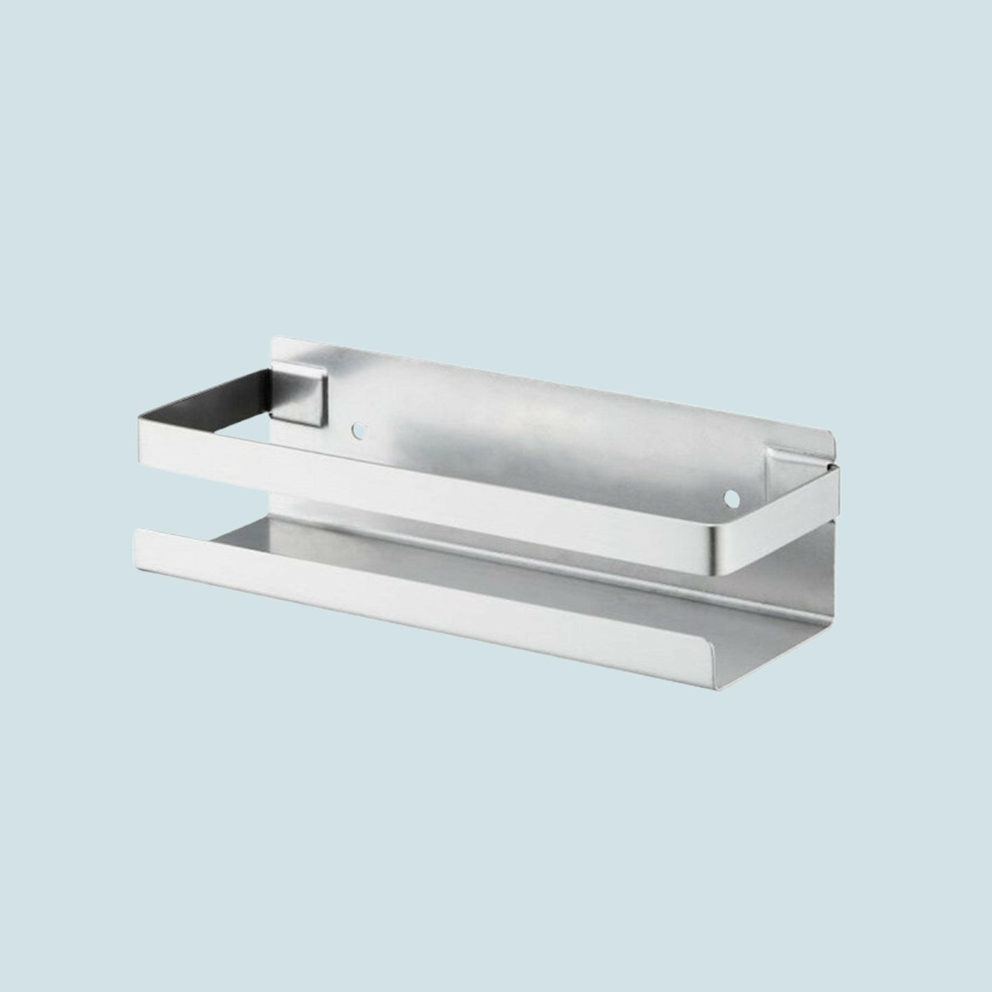 Chihiros Stainless Steel Dosing Bottle Holder | Secure & Organized Dosing.