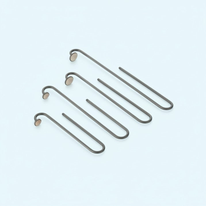 Chihiros CO2 Diffuser Mate Size S – CO2 Diffuser Holder for Aquariums