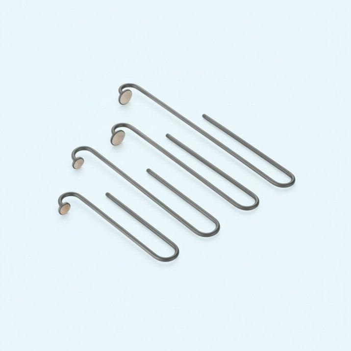 Chihiros CO2 Diffuser Mate Size S – CO2 Diffuser Holder for Aquariums