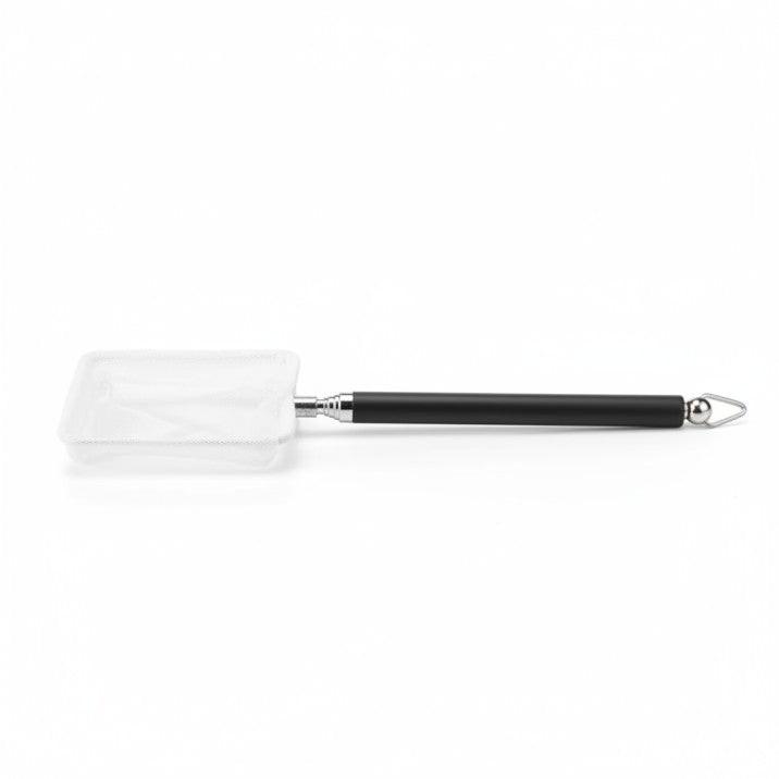 Chihiros 3D Telescopic Net – fine mesh detail close-up