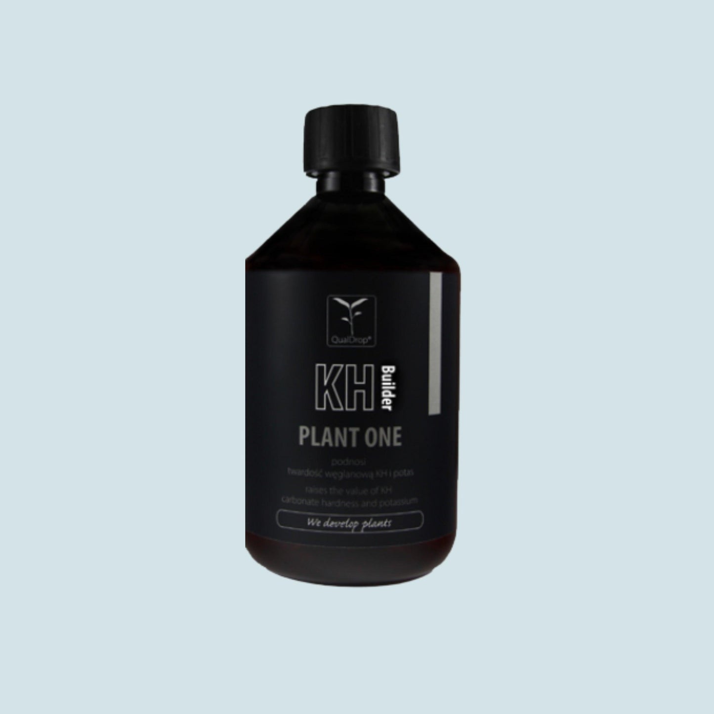 KH Builder – Adjust KH and pH with Precision.