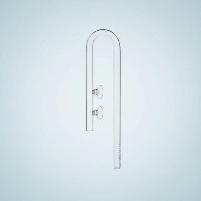 Chihiros U-Type Glass Inlet Pipe M (12/16 mm)