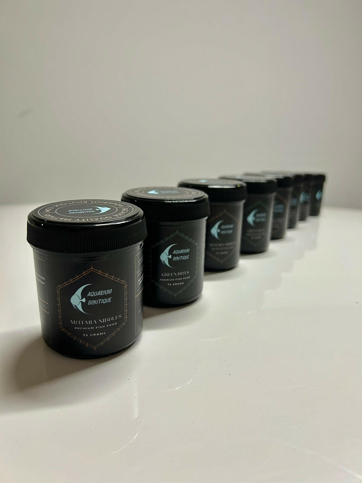 Green Bites - Soft Granule.