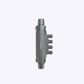 Chihiros Dosing Flow Adapter 16/22mm – inline fitting for aquarium dosing systems