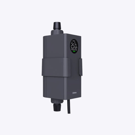 Professional Aquarium Heater PRO (0-1000W) - 16/22mm External Heater  Aquarium Boutique.