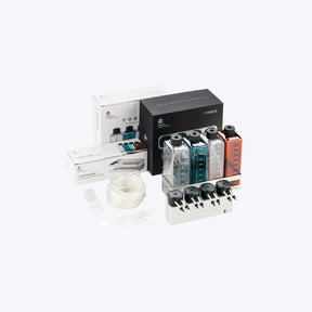 Chihiros 4 Channel Dosing System Complete Set - Professional Aquarium Automation.