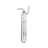 Chihiros CO2 Spiral Bubble Counter – installed in a CO2 line