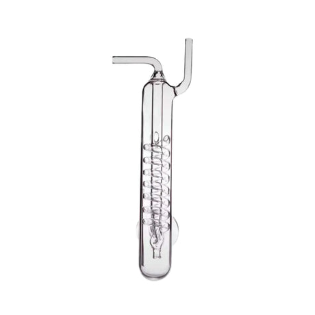 Chihiros CO2 Spiral Bubble Counter – installed in a CO2 line