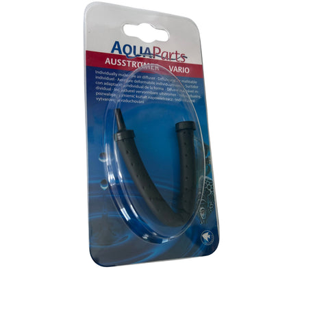 Airstone Vario S (125 mm) – adjustable aquarium air diffuser