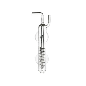 Chihiros CO2 Spiral Bubble Counter – tracks CO2 injection rate in planted tanks