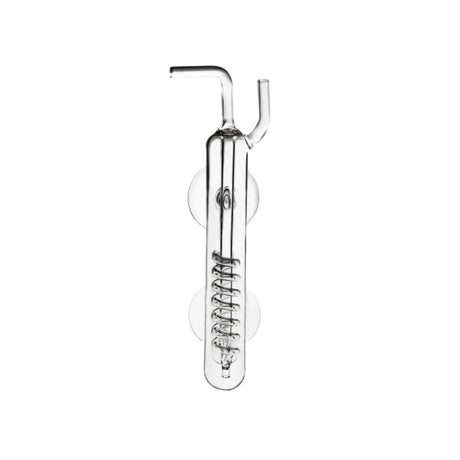 Chihiros CO2 Spiral Bubble Counter – tracks CO2 injection rate in planted tanks