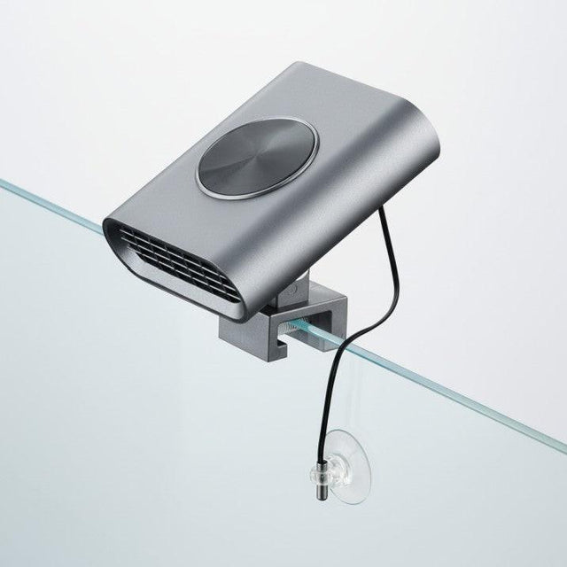 Chihiros Cooling Fan 9V with Bluetooth – aquarium chiller fan for temperature control