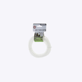 Air Tube 4/6 mm aquarium airline hose – flexible silicone tubing (маркуч за въздух) for air pumps and CO2 setups