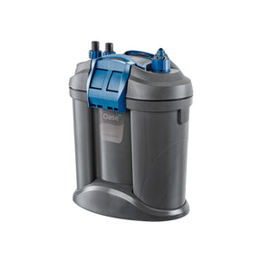 OASE FiltoSmart Thermo 200 – external canister filter with built-in heater
