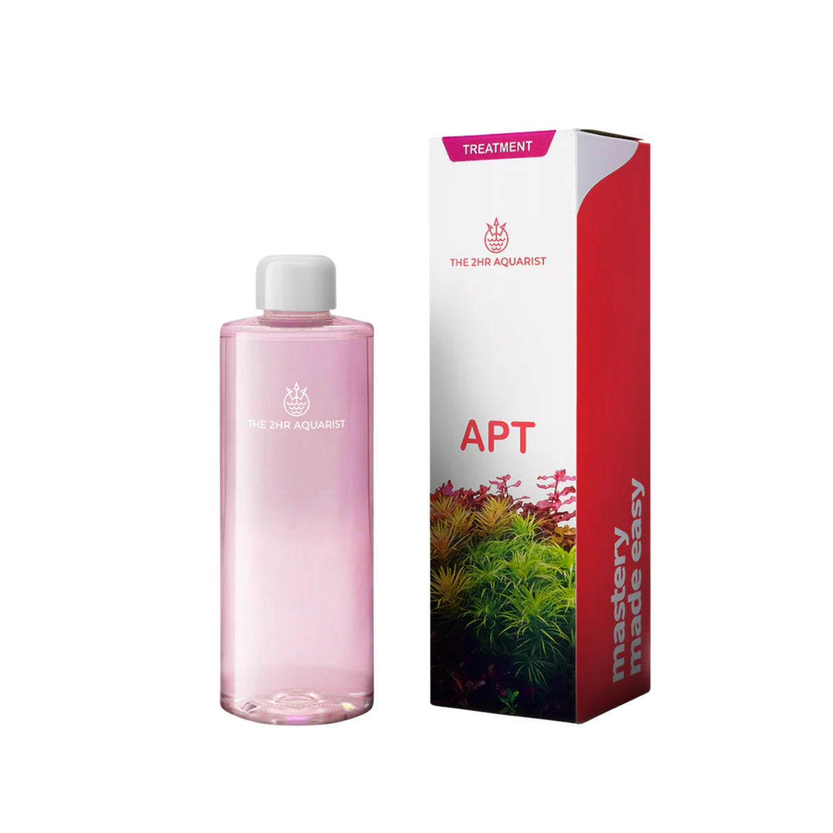 APT FIXLITE – algae control liquid fertilizer for planted aquariums