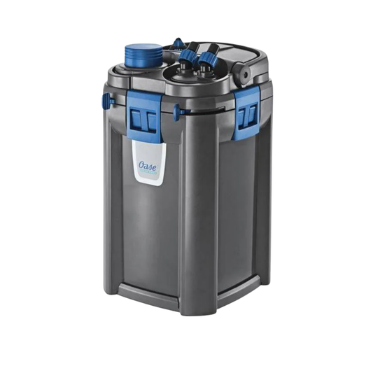 OASE BioMaster² Thermo 250 – Външен филтър с нагревател (до 250л)
