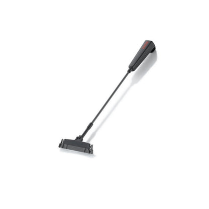 EHEIM rapidCleaner – стъргалка за водорасли с ножче и дръжка, 25/48/58 см – почистване на аквариумно стъкло
