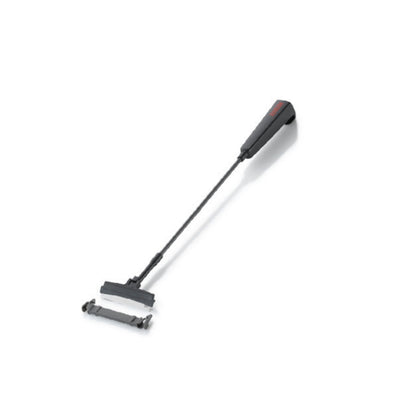 EHEIM rapidCleaner – стъргалка за водорасли с ножче и дръжка, 25/48/58 см – почистване на аквариумно стъкло