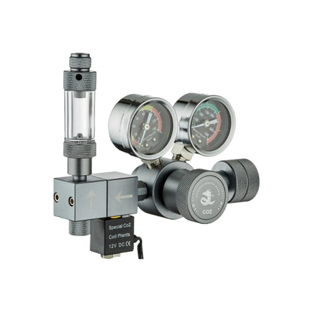Chihiros CO2 Pressure Regulator PRO Limited Edition – precision CO2 regulator for planted tanks