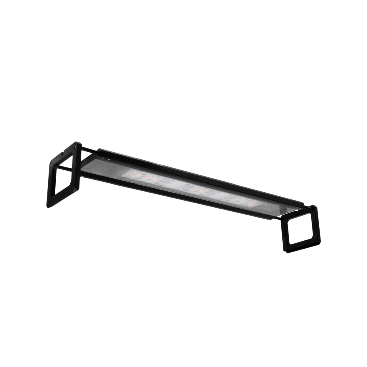 Skylight FOQAL FM.45H – 44 см LED осветление за аквариум с регулируеми крачета