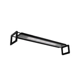 Skylight FOQAL FM.45H – 44 см LED осветление за аквариум с регулируеми крачета
