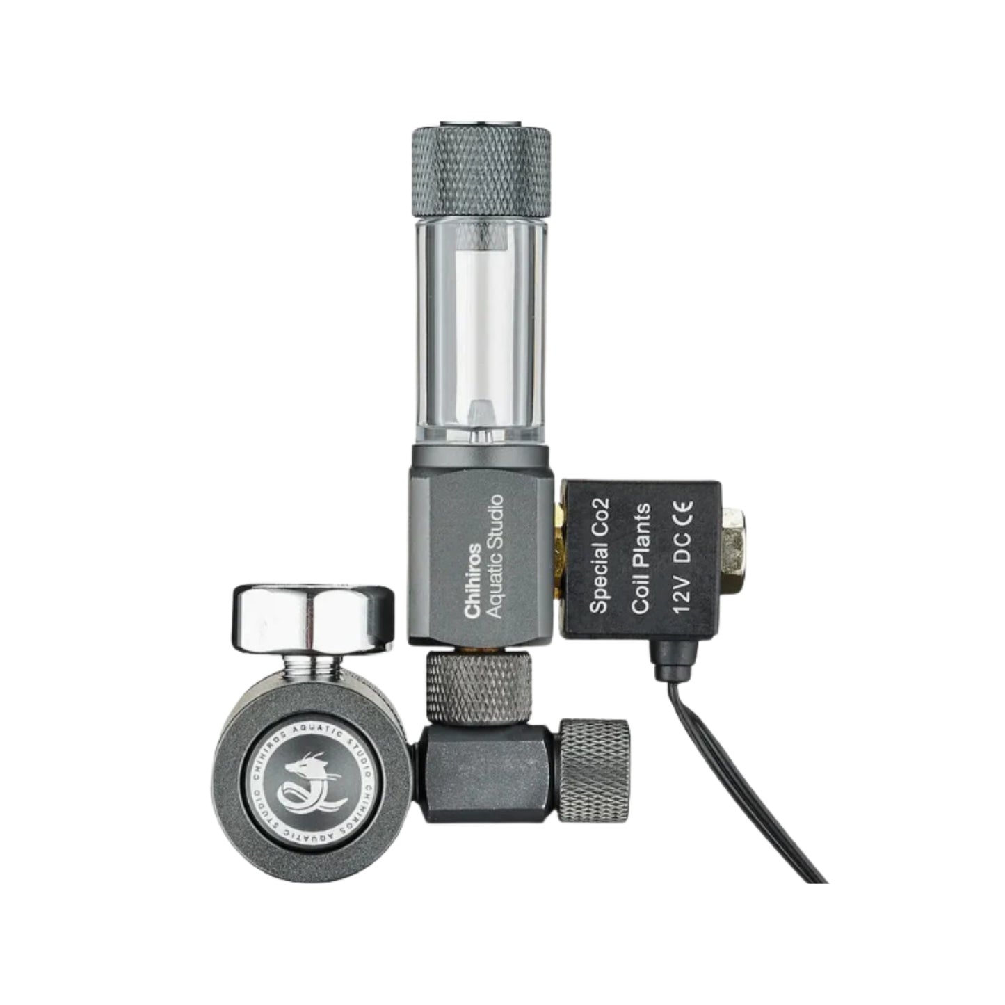 Chihiros CO2 Regulator Mate