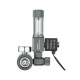 Chihiros CO2 Regulator Mate – mounting bracket for CO2 pressure regulators