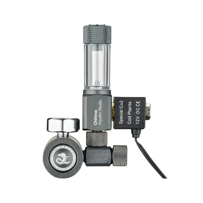 Chihiros CO2 Regulator Mate
