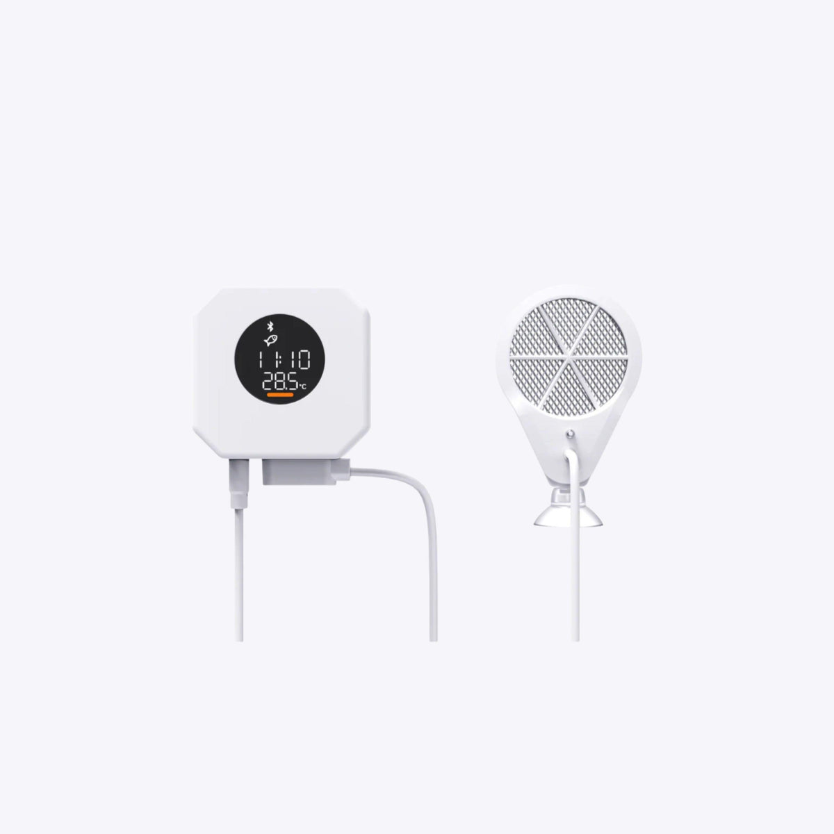 Chihiros Doctor 5 – intelligent WiFi water care system for aquariums