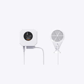 Chihiros Doctor 5 – intelligent WiFi water care system for aquariums