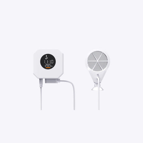 Chihiros Doctor 5 – intelligent WiFi water care system for aquariums