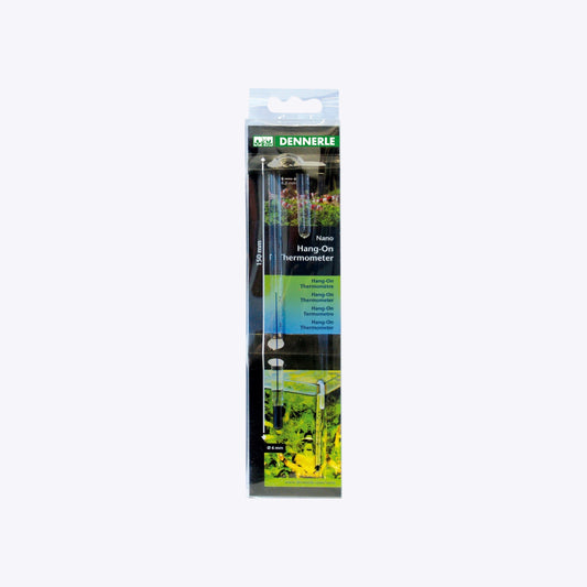 Nano Hang-On Thermometer