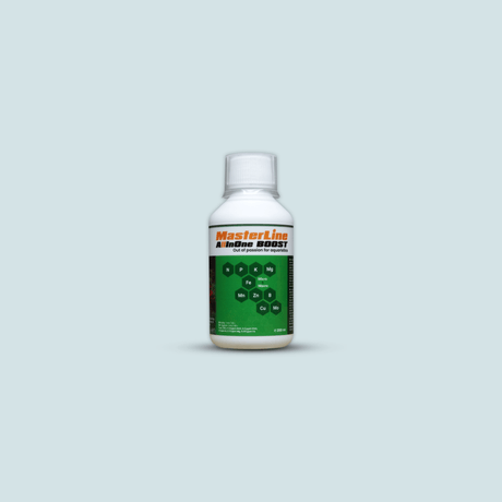 MasterLine All In One Boost 200 ml fertilizer