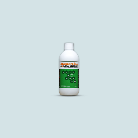 MasterLine All In One Boost 500 ml