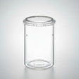 Chihiros glass pot for moss and emersed plants
