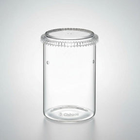 Chihiros glass pot for moss and emersed plants