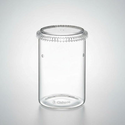 Chihiros glass pot for moss and emersed plants