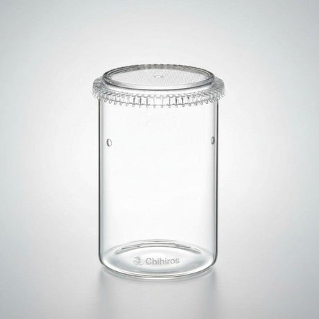 Chihiros glass pot for moss and emersed plants