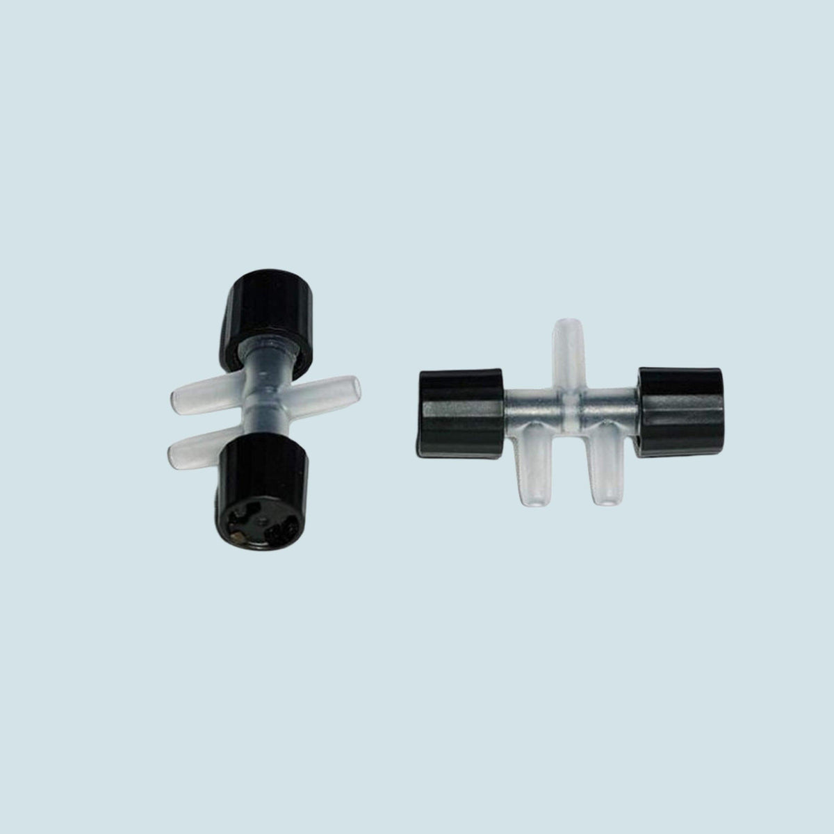 ZISS ZAV-43 Air Control Valve – adjusts airflow for air pumps and airstones