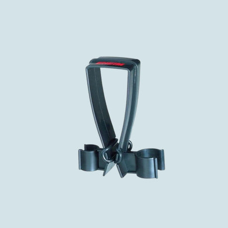 EHEIM Hose Holder – organizes filter hoses behind the aquarium