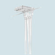 Chihiros Dosing Tube & Acrylic Holder – organizes dosing pump tubing