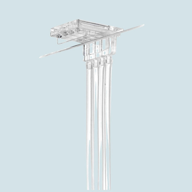 Chihiros Dosing Tube & Acrylic Holder – organizes dosing pump tubing