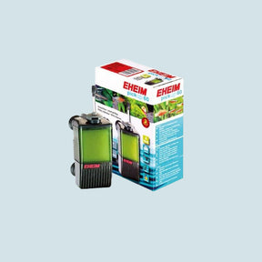 EHEIM Pickup 60 – internal aquarium filter for tanks up to 60L
