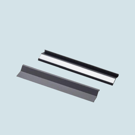 Chihiros Mirror Shade for C2 RGB – glare reduction reflector cover