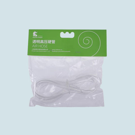 Chihiros CO2 Silicone Tubing 2m – flexible high-quality CO2 hose