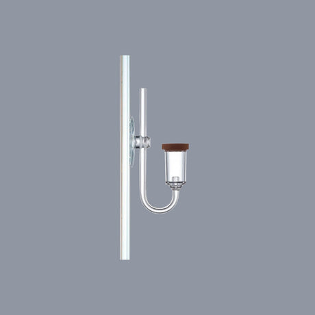 Chihiros Nano CO2 Diffuser (M) – glass CO2 diffuser for medium planted tanks